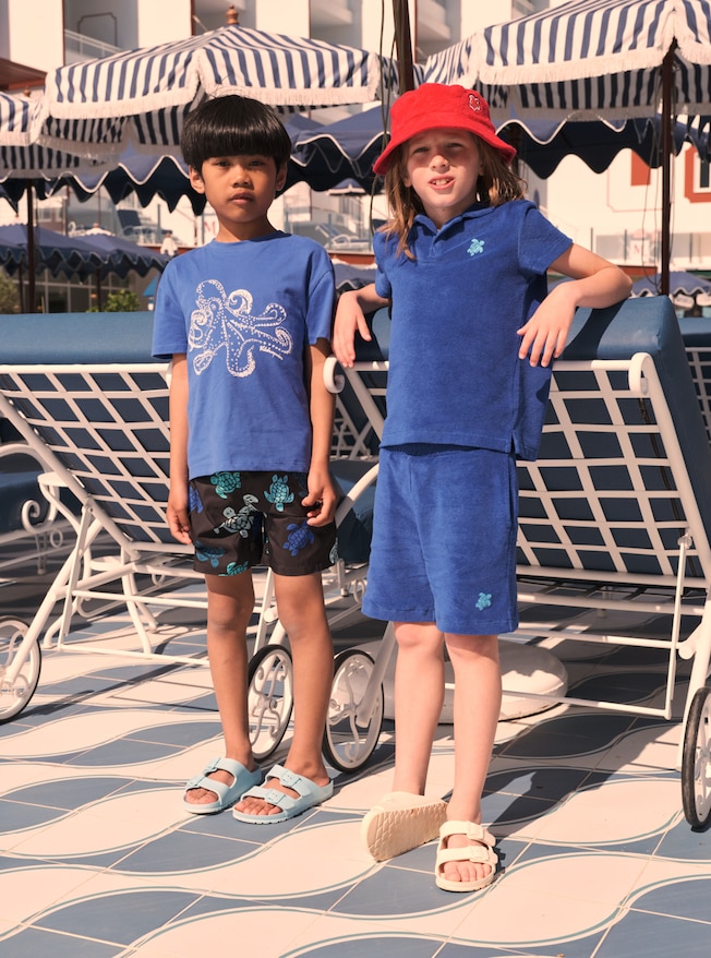 VILEBREQUIN KIDS	