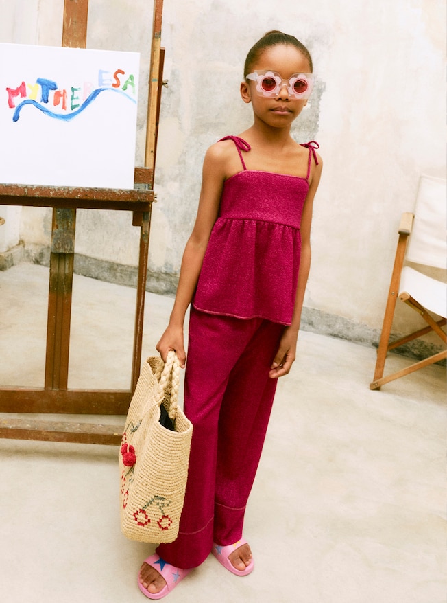 OSÉREE KIDS	